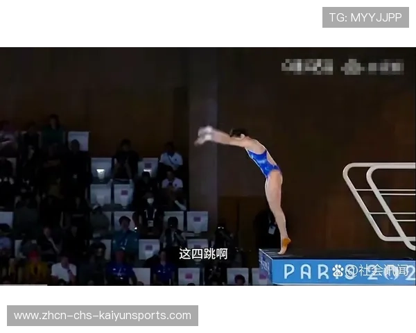 极限“挑战”现场：运动员“极致表现”震撼全场！