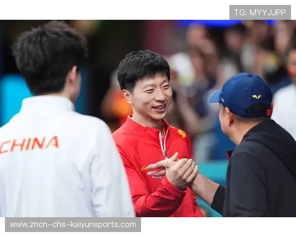 马龙谈奥运冠军之路:热爱是我前进的动力,马龙奥运会经典语录励志