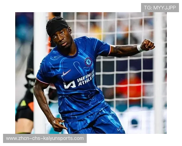 法国锋线妖童17岁3球1助攻，切尔西拜仁争抢激烈，法国前锋线