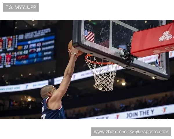 等来了!小波特32+11率篮网终结7连败,成最后一支拿下首胜的球队,小波特投篮