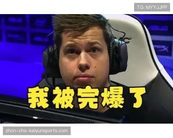 FaZe战术变化让对手彻底懵